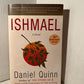 Ishmael by Daniel Quinn
