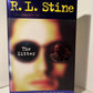 The Sitter by R.L. Stine