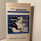 Edith Wharton by Richard H. Lawson