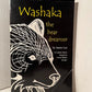 Washaka The Bear Dreamer by Jamie Lee