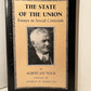 The State of the Union - Essays in Social Criticism by Alfred Jay Nock