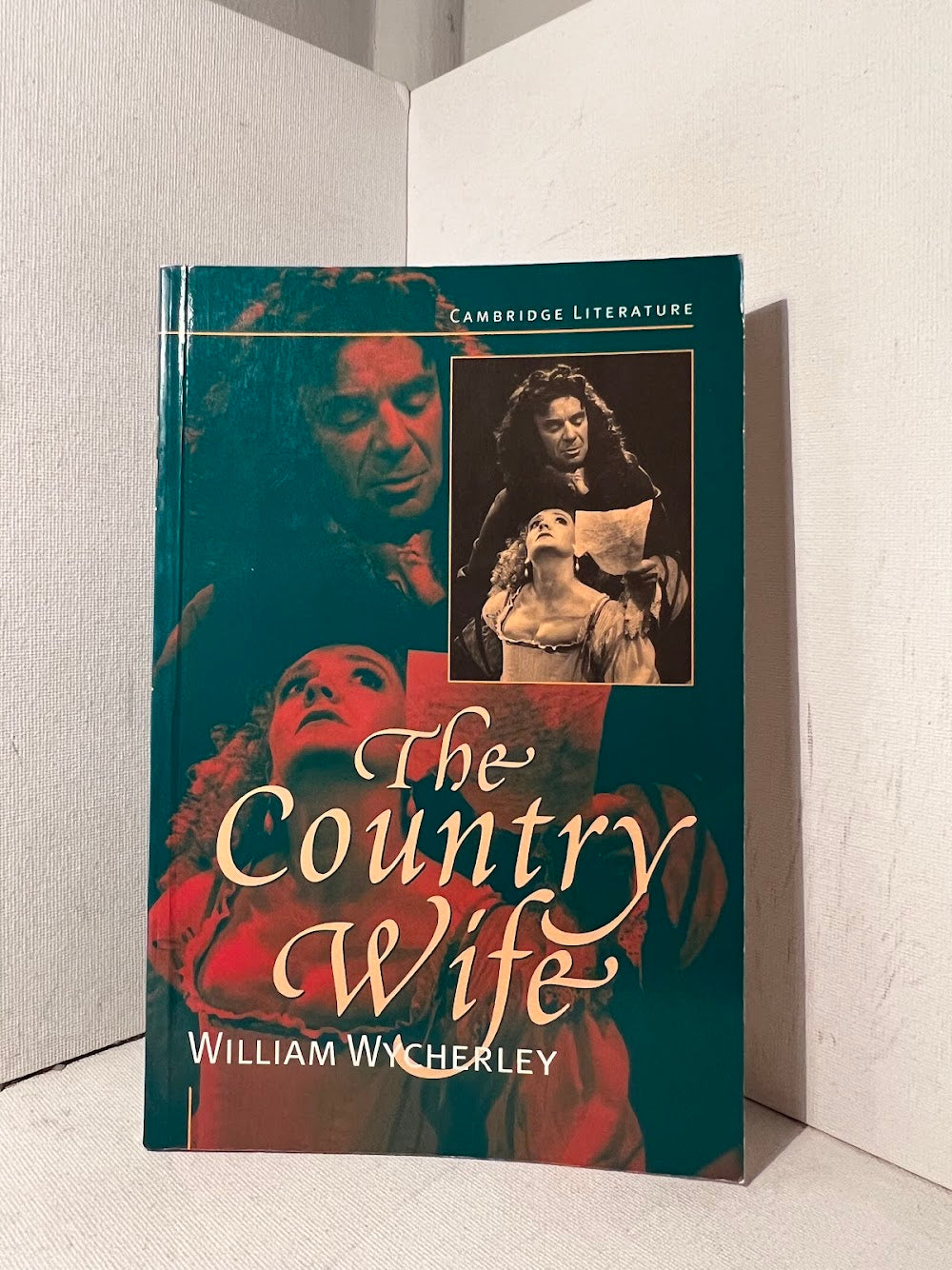 The Country Wife by William Wycherley