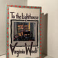To The Lighthouse by Virginia Woolf