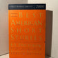 The Best American Stories 2000 edited by E.L. Doctorow