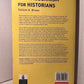 Postmodernism for Historians by Callum G. Brown