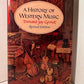 A History of Western Music by Donald Jay Grout