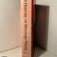 A History of Western Music by Donald Jay Grout