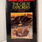 The Great Explorers by Samuel Eliot Morison