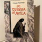 St. Teresa of Avila by Giorgio Papasogli