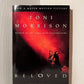 Beloved by Toni Morrison