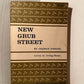 New Grub Street by George Gissing