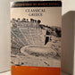 Masterworks of World Drama: Classical Greece
