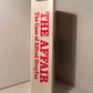 The Affair - The Case of Alfred Dreyfus by Jean-Denis Bredin