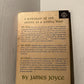 A Portrait of the Artist as a Young Man by James Joyce