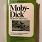 Moby-Dick by Herman Melville
