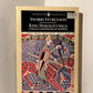 King Harald's Saga by Snorri Sturlson