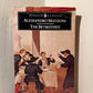 The Betrothed by Alessandro Manzoni