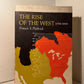 The Rise of the West 1754-1830 by Francis S. Philbrick