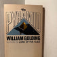The Pyramid by William Golding