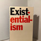 Existentialism by John Macquarrie