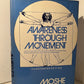 Awareness Through Movement by Moshe Feldenkrais