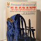 Personal Memoirs of U.S. Grant edited by E.B. Long