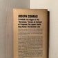 Typhoon and Other Tales by Joseph Conrad