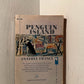Penguin Island by Anatole France