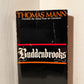 Buddenbrooks by Thomas Mann