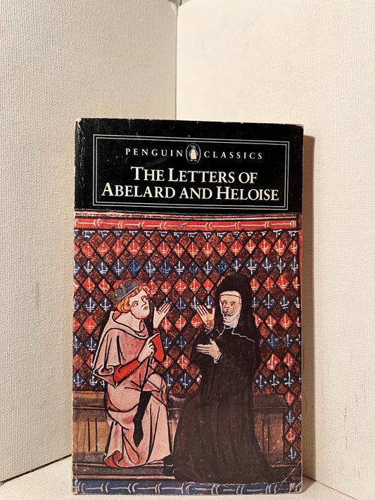 The Letters of Abelard and Heloise