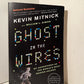 Ghost in the Wires by Kevin Mitnick