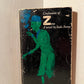 Confessions of Zeno by Italo Svevo