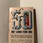 50 Short Science Fiction Tales edited by Isaac Asimov and Groff Conklin