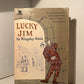 Lucky Jim by Kingsley Amis