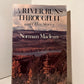A River Runs Through It and Other Stories by Norman Maclean