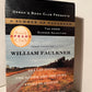 Faulkner Box set