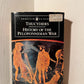History of the Peloponnesian War by Thucydides