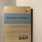 The Way of All Flesh by Samuel Butler