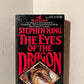The Eyes of the Dragon by Stephen King