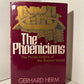 The Phoenicians by Gerhard Herm