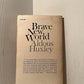Brave New World by Aldous Huxley
