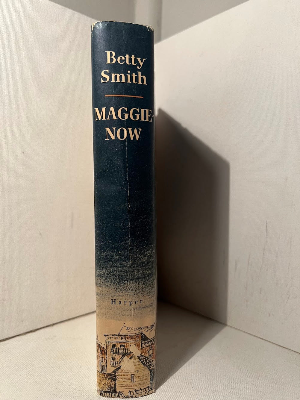 Maggie Now by Betty Smith