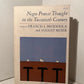 Negro Protest Thought in the Twentieth Century