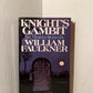 Knight's Gambit by William Faulkner