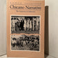 Chicano Narrative - The Dialectics of Difference by Ramon Saldivar