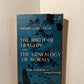 The Birth of Tragedy and The Genealogy of Morals by Friedrich Nietzsche