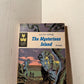 The Mysterious Island by Jules Verne