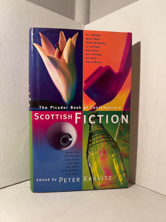 The Picador Book of Contemporary Scottish Fiction