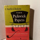 The Pickwick Papers by Charles Dickens