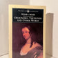 Oroonoko, The Rover and Other Works by Aphra Behn